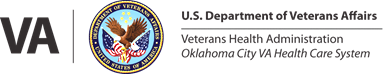 VA hospital logo